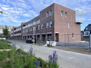 cohousing Edegem Minerve